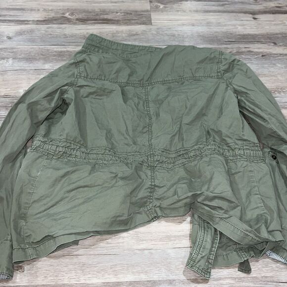 Maurice's jacket - Picture 2 of 2